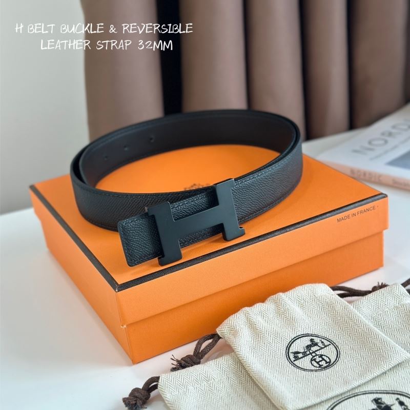 Hermes Belts